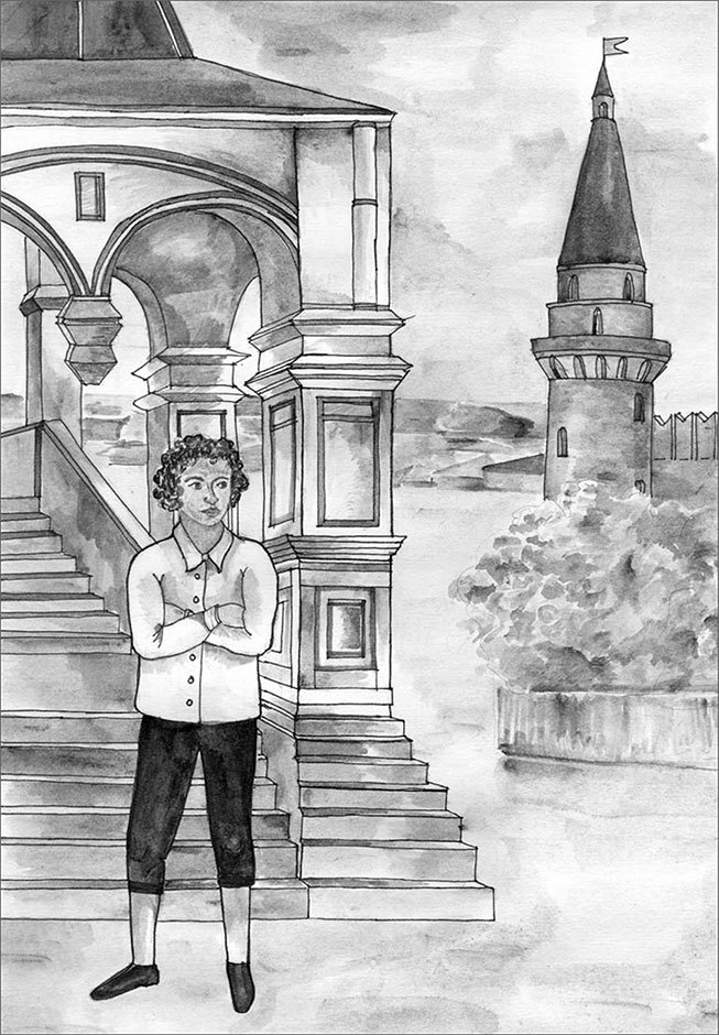 Детство Александра Пушкина - i_077.jpg