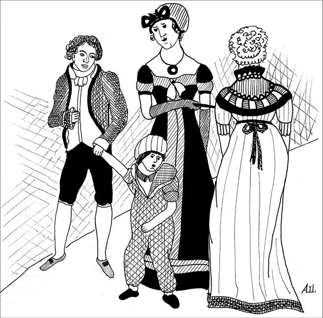 Детство Александра Пушкина - i_078.jpg