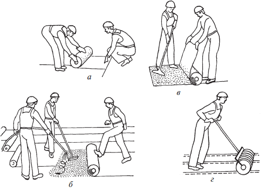 Современная крыша и кровля. Оригинальные идеи, новейшие материалы и технологии работ - i_017.png