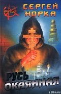 Серия книг Русь окаянная