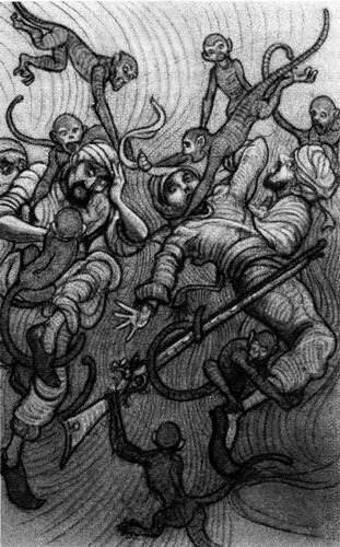 Питер Пэн и тайна Рандуна - pic12.jpg