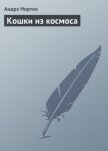 Кошки из космоса - Нортон Андрэ