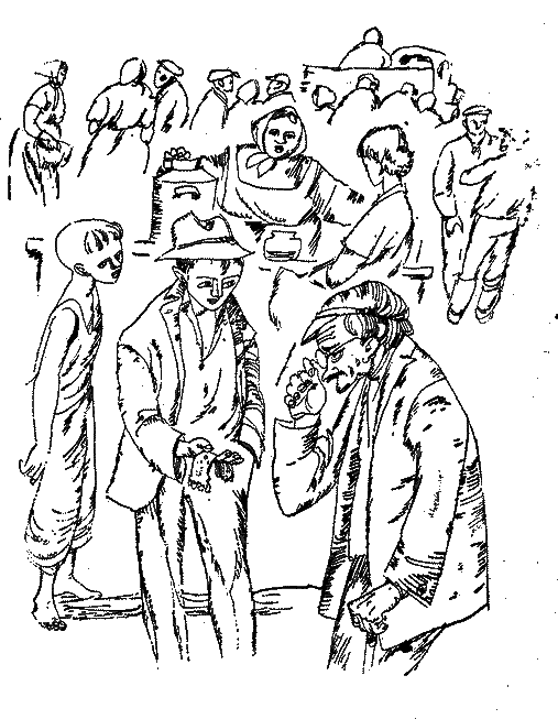 Приключения двух друзей в жаркой степи (Плюс тридцать пять градусов) - Plus_5pr.png