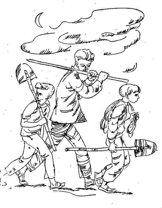 Приключения двух друзей в жаркой степи (Плюс тридцать пять градусов) - Plus_6pr.png