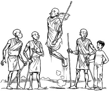 Книга исследователя. Полезные советы юным путешественникам - pic_27.png