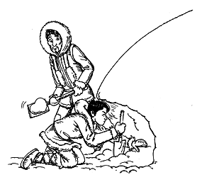 Книга исследователя. Полезные советы юным путешественникам - pic_36.png