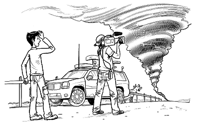 Книга исследователя. Полезные советы юным путешественникам - pic_39.png