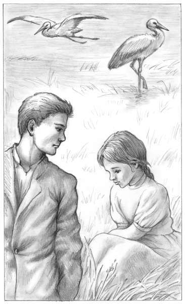 Динка прощается с детством (ил. Н. Воробьевой) - i_016.jpg