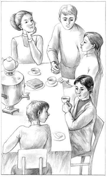 Динка прощается с детством (ил. Н. Воробьевой) - i_020.jpg