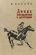 Серия книг Динка