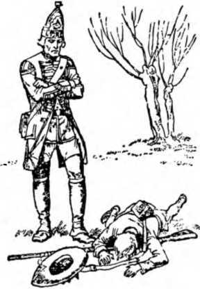 Избранные сочинения в 9 томах. Том 4 Осада Бостона; Лоцман - _18.jpg