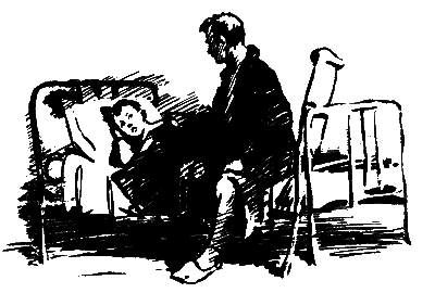 Товарищ Богдан (сборник) - i_002.png