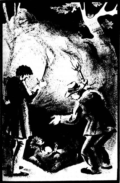 Тысяча и один призрак (Сборник повестей и новелл) - i_005.jpg