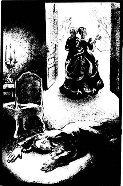 Тысяча и один призрак (Сборник повестей и новелл) - i_016.jpg