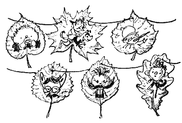 Приключения Незнайки и его друзей (с иллюстрациями) - image003.png