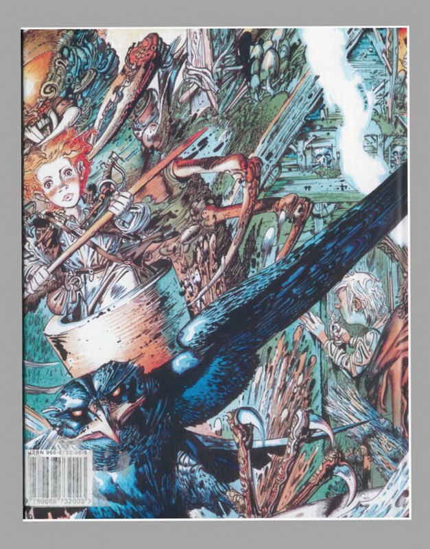 Лісом, небом, водою. Книга 1. Лисий - i_009.jpg