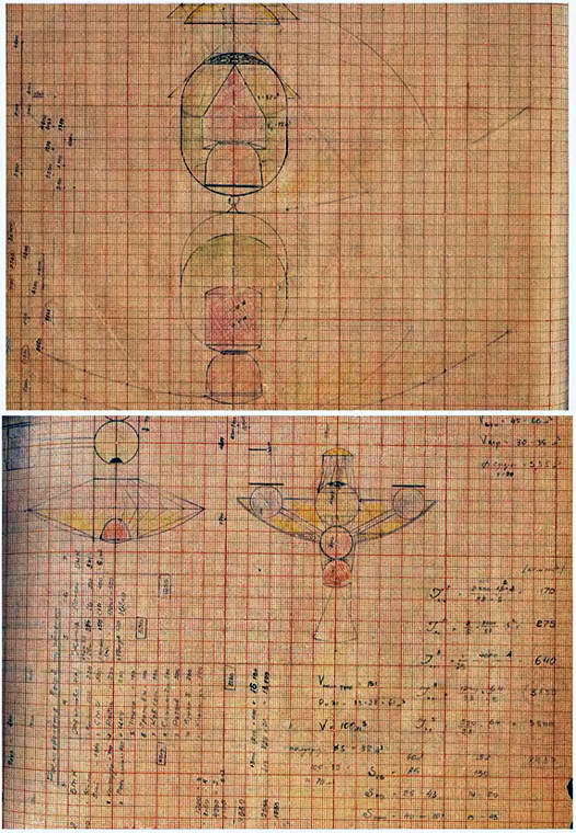 Марсианский проект С. П. Королёва - i_033.jpg