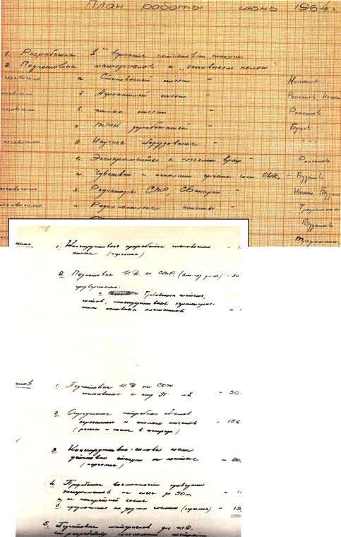 Марсианский проект С. П. Королёва - i_043.jpg