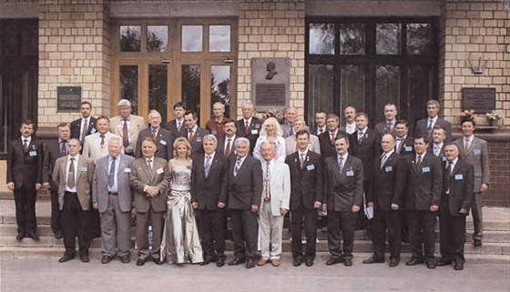 Марсианский проект С. П. Королёва - i_052.jpg