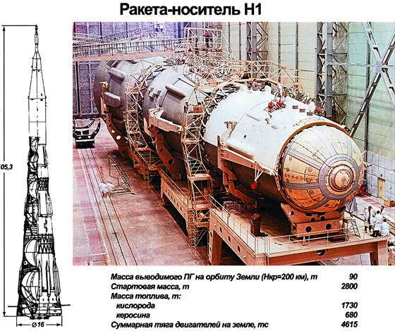 Марсианский проект С. П. Королёва - i_055.jpg