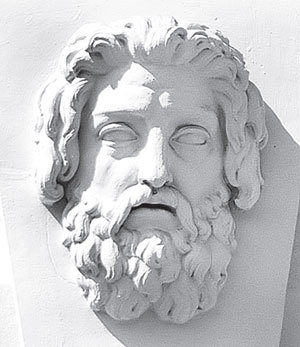 Повести каменных горожан. Очерки о декоративной скульптуре Санкт-Петербурга - i_065.jpg