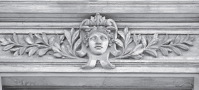 Повести каменных горожан. Очерки о декоративной скульптуре Санкт-Петербурга - i_101.jpg