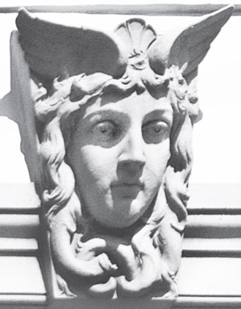 Повести каменных горожан. Очерки о декоративной скульптуре Санкт-Петербурга - i_108.jpg