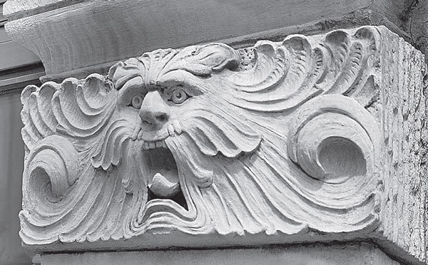 Повести каменных горожан. Очерки о декоративной скульптуре Санкт-Петербурга - i_163.jpg