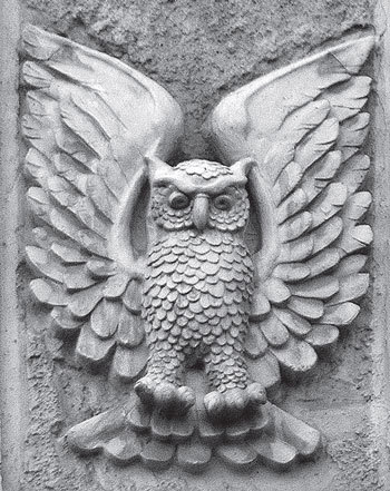 Повести каменных горожан. Очерки о декоративной скульптуре Санкт-Петербурга - i_227.jpg