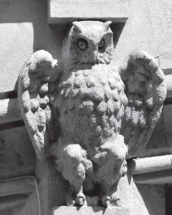 Повести каменных горожан. Очерки о декоративной скульптуре Санкт-Петербурга - i_228.jpg