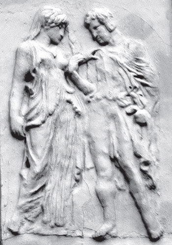 Повести каменных горожан. Очерки о декоративной скульптуре Санкт-Петербурга - i_249.jpg