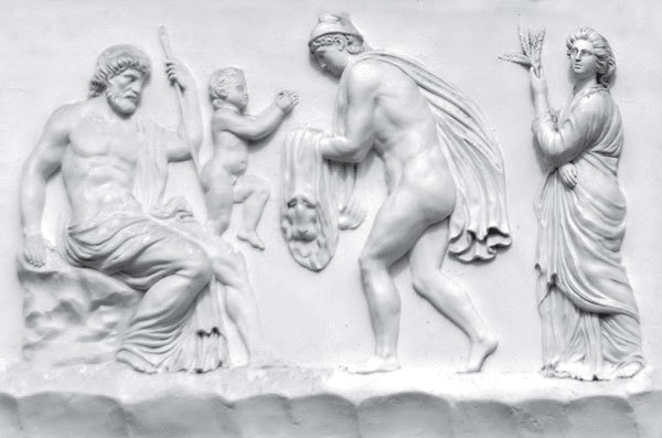 Повести каменных горожан. Очерки о декоративной скульптуре Санкт-Петербурга - i_257.jpg