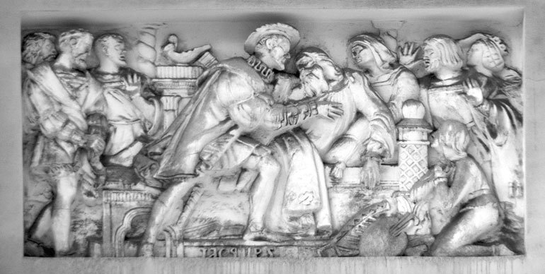 Повести каменных горожан. Очерки о декоративной скульптуре Санкт-Петербурга - i_258.jpg