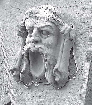 Повести каменных горожан. Очерки о декоративной скульптуре Санкт-Петербурга - i_280.jpg