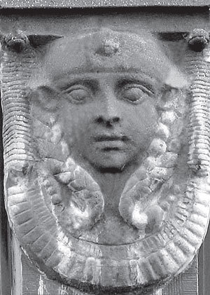 Повести каменных горожан. Очерки о декоративной скульптуре Санкт-Петербурга - i_303.jpg