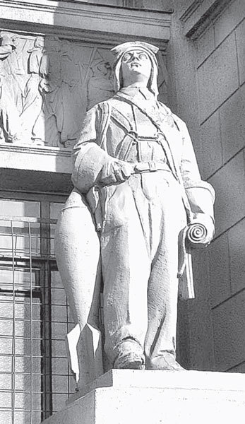 Повести каменных горожан. Очерки о декоративной скульптуре Санкт-Петербурга - i_322.jpg