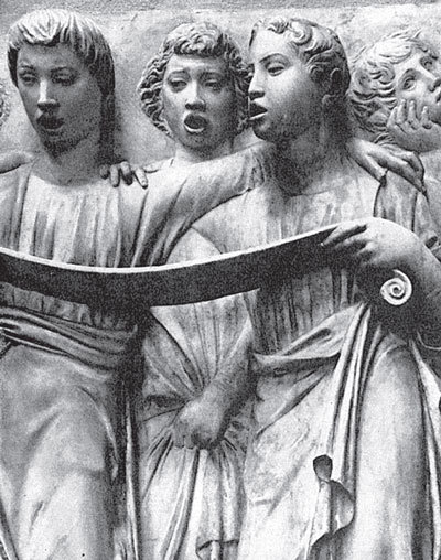 Повести каменных горожан. Очерки о декоративной скульптуре Санкт-Петербурга - i_324.jpg