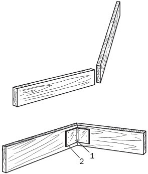 Балконы, лоджии, террасы, беседки, гаражи, навесы - _163.jpg