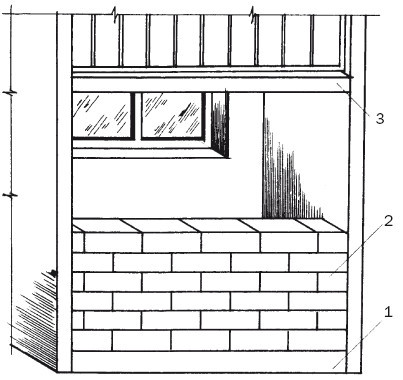 Балконы, лоджии, террасы, беседки, гаражи, навесы - _78.jpg