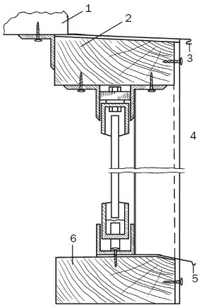 Балконы, лоджии, террасы, беседки, гаражи, навесы - _104.jpg