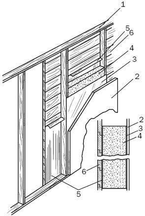 Балконы, лоджии, террасы, беседки, гаражи, навесы - _110.jpg