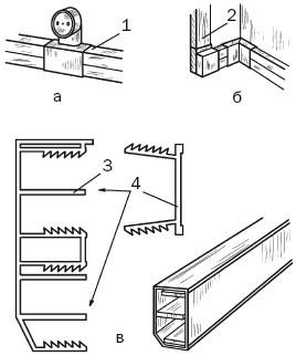 Балконы, лоджии, террасы, беседки, гаражи, навесы - _113.jpg