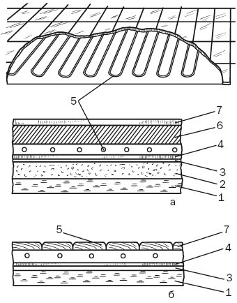 Балконы, лоджии, террасы, беседки, гаражи, навесы - _115.jpg