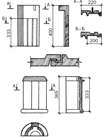 Балконы, лоджии, террасы, беседки, гаражи, навесы - _156.jpg