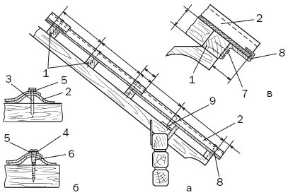 Балконы, лоджии, террасы, беседки, гаражи, навесы - _158.jpg