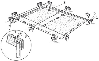 Балконы, лоджии, террасы, беседки, гаражи, навесы - _176.jpg