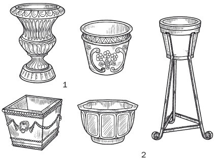 Балконы, лоджии, террасы, беседки, гаражи, навесы - _218.jpg