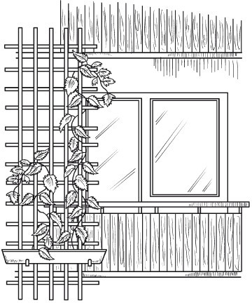 Балконы, лоджии, террасы, беседки, гаражи, навесы - _221.jpg