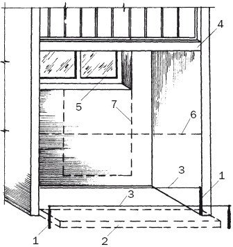 Балконы, лоджии, террасы, беседки, гаражи, навесы - _77.jpg