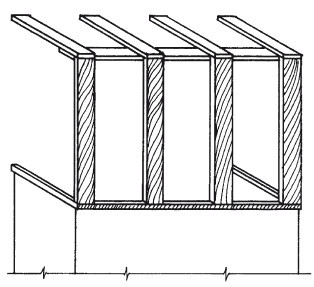 Балконы, лоджии, террасы, беседки, гаражи, навесы - _79.jpg